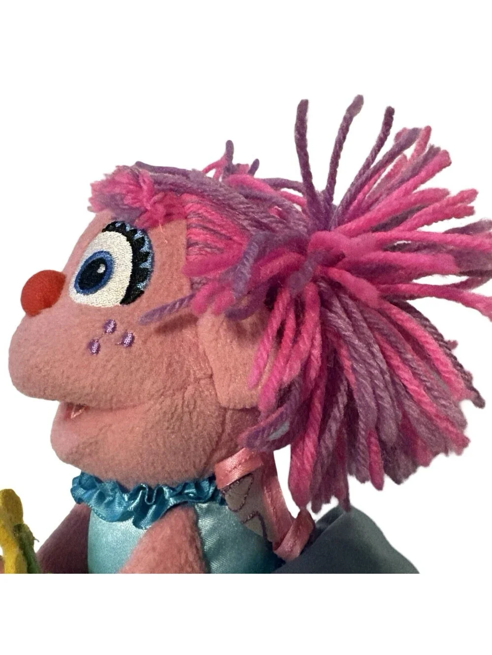 Gund abby cadabby